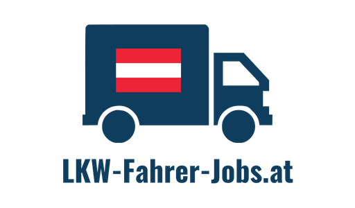 LKW Fahrer Jobs Logo